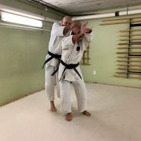 Bushidokai Traditional Martial Arts Dojo ico