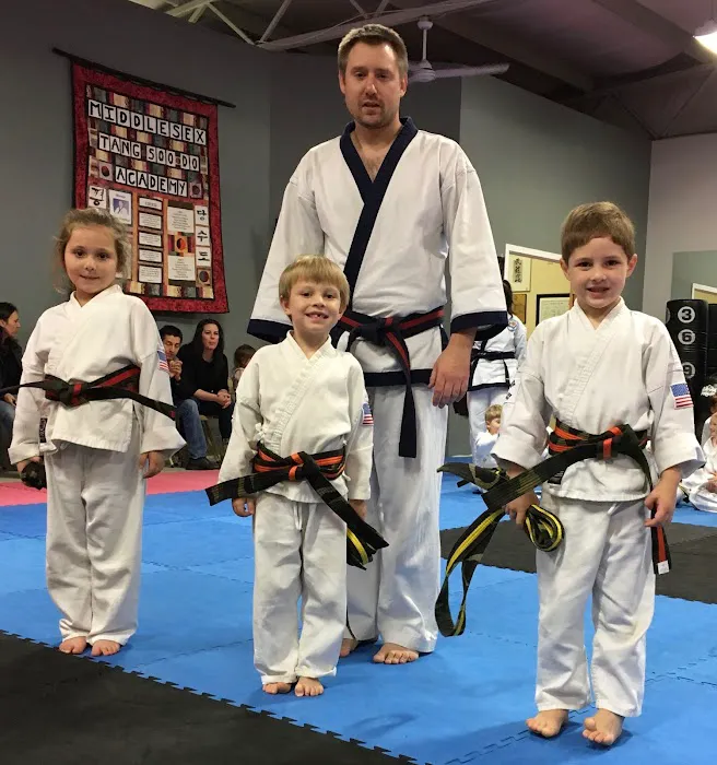 Middlesex Tang Soo Do Academy Picture 1