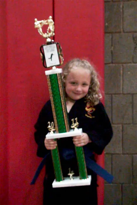 Valley Shore Martial Arts, LLC Picture 2