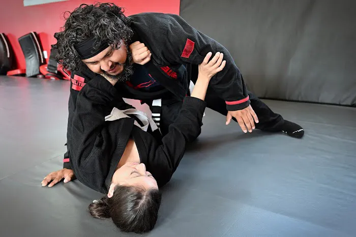 Valley Shore Martial Arts, LLC Picture 1