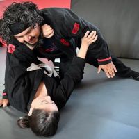 Valley Shore Martial Arts, LLC ico