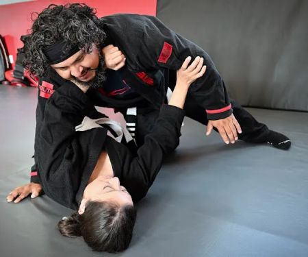 Valley Shore Martial Arts, LLC