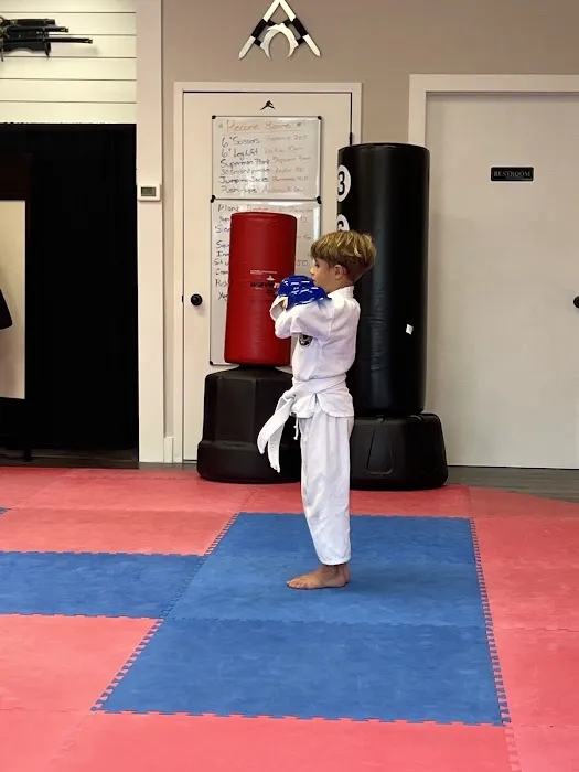 USA Kempo Academy Picture 2