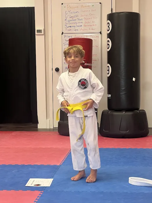 USA Kempo Academy Picture 5