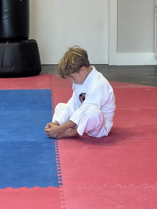 USA Kempo Academy Picture 1