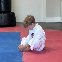 USA Kempo Academy ico