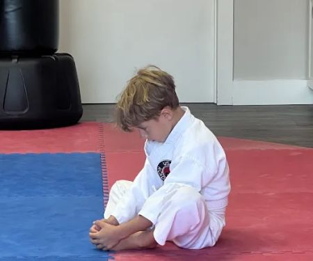 USA Kempo Academy