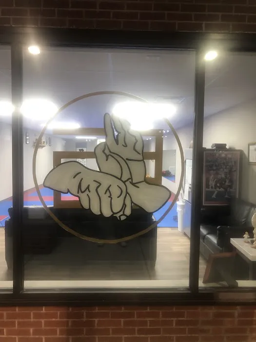 Chuck Merriman's Karate International Picture 10