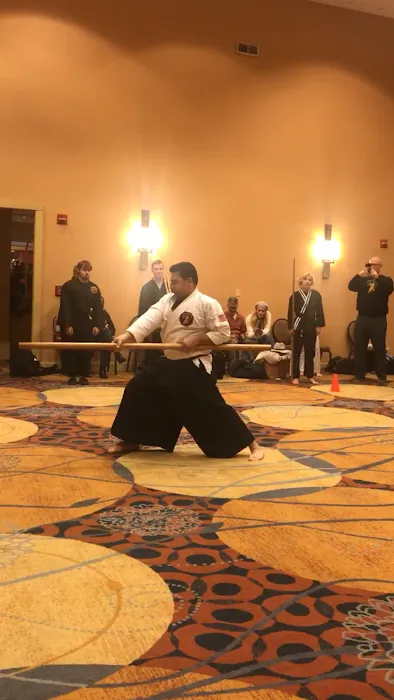 Cerio Ambrosia Martial Arts Picture 10