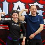 Weissmuller Academy Westerly