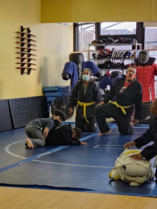 Beverly Pagoda Martial Arts Academy Picture 2