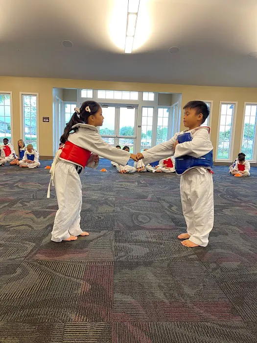 Tropic Lightning Taekwondo Hawaii Picture 7