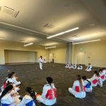 Tropic Lightning Taekwondo Hawaii