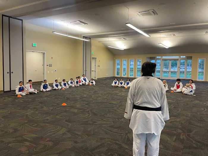 Tropic Lightning Taekwondo Hawaii Picture 5