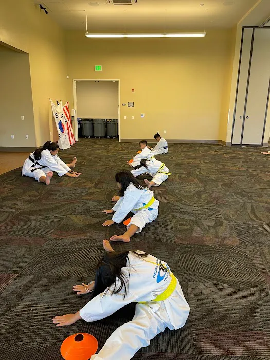 Tropic Lightning Taekwondo Hawaii Picture 4