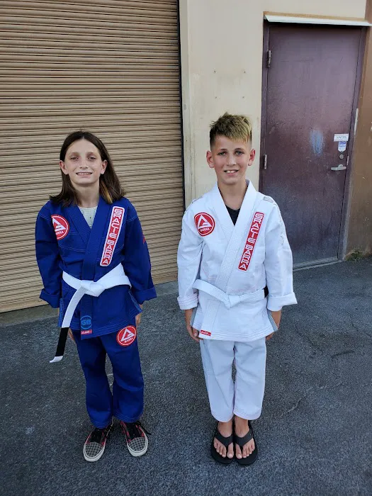 Gracie Barra Kapolei Picture 4