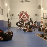 Gracie Barra Kapolei ico