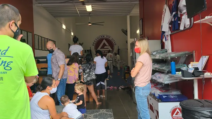 Gracie Barra Kapolei Picture 5