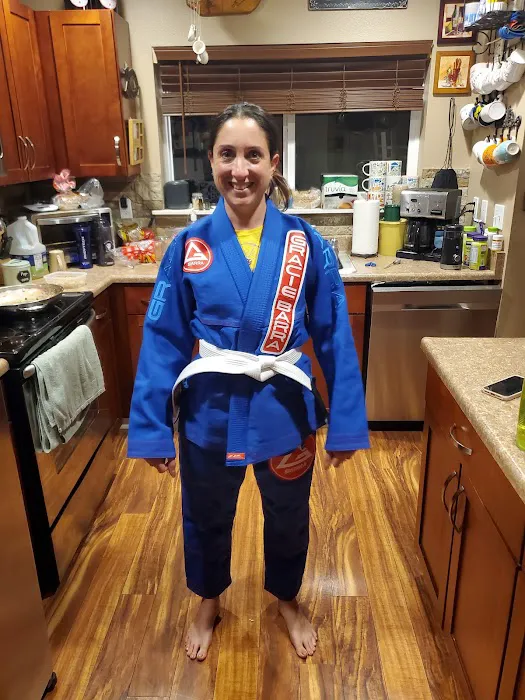 Gracie Barra Kapolei Picture 7