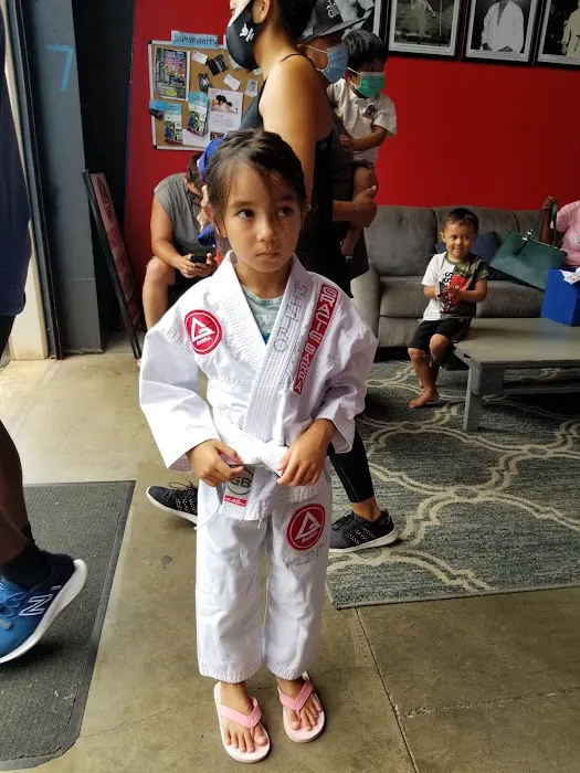 Gracie Barra Kapolei Picture 8