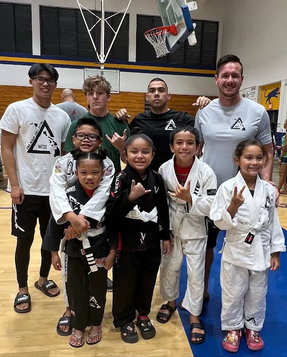 Island Jiu Jitsu West Oahu Picture 3