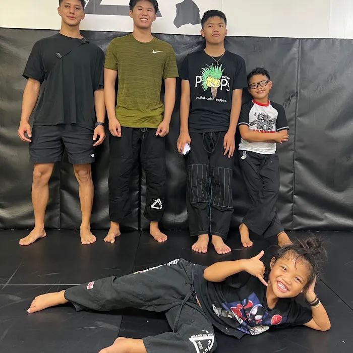 Island Jiu Jitsu West Oahu Picture 1