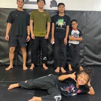 Island Jiu Jitsu West Oahu ico