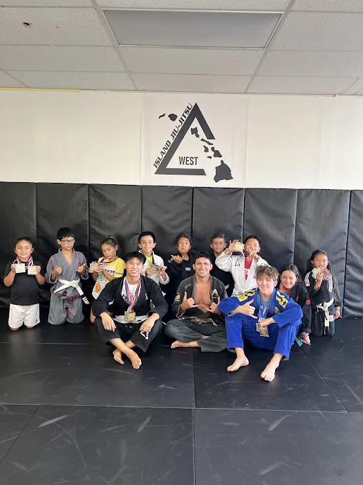 Island Jiu Jitsu West Oahu Picture 2