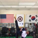 Tropic Lightning Taekwondo