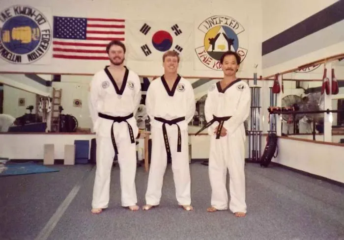 Tropic Lightning Taekwondo Picture 7