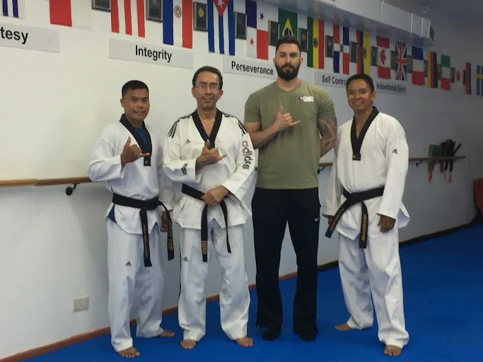 Hawaii Elite Taekwondo Academy Inc Picture 4