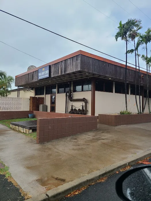 Makai Recreation Center Picture 1