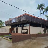 Makai Recreation Center ico