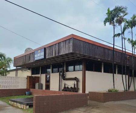 Makai Recreation Center