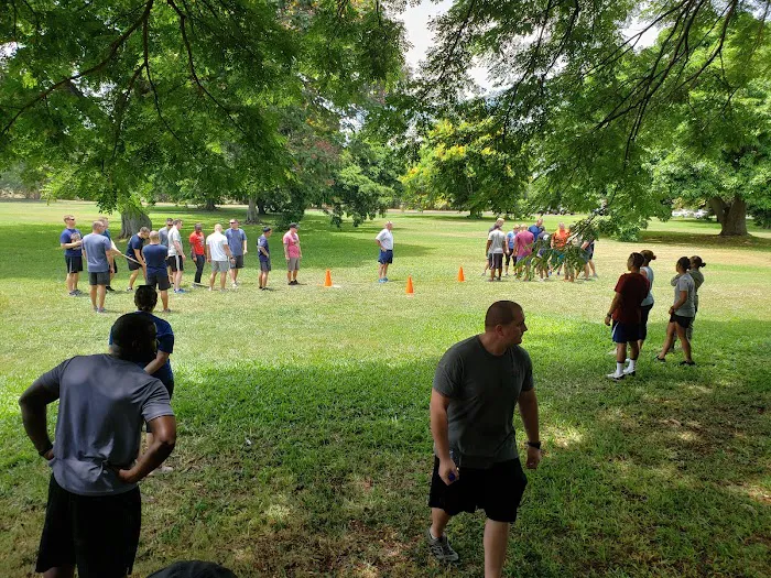 Makai Recreation Center Picture 6