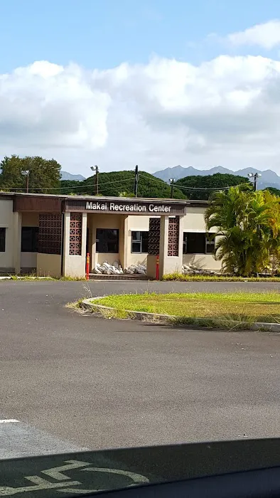 Makai Recreation Center Picture 5