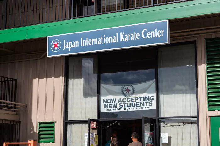 Japan International Karate Center - Aiea Picture 10