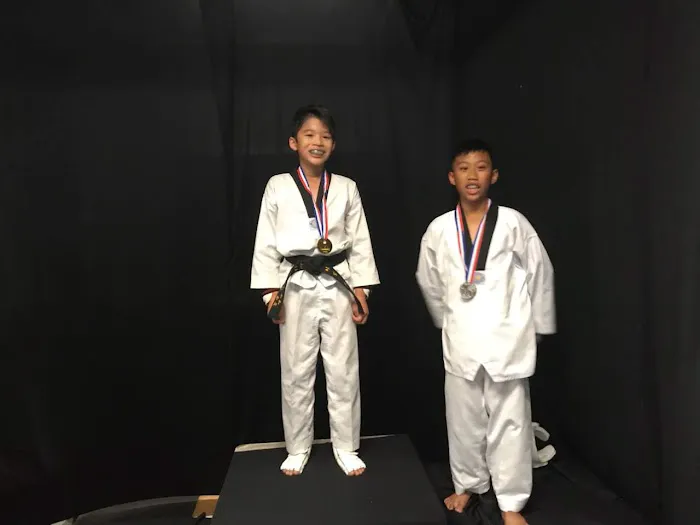 Oahu Taekwondo Center Picture 1