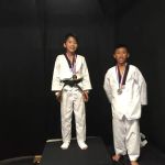 Oahu Taekwondo Center