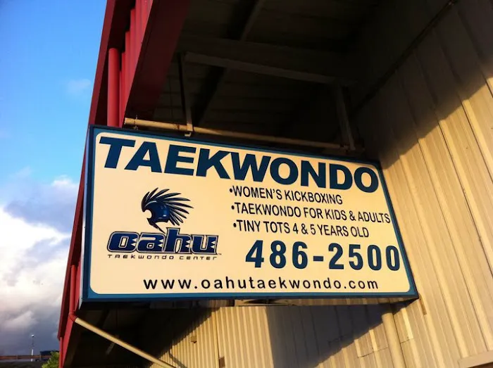 Oahu Taekwondo Center Picture 9