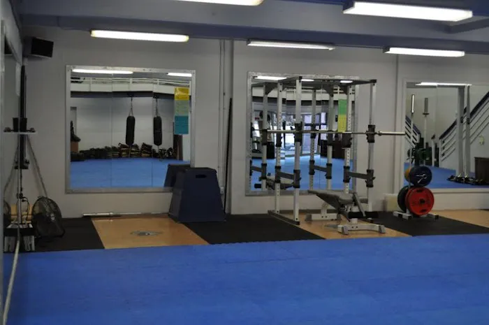 Oahu Taekwondo Center Picture 2