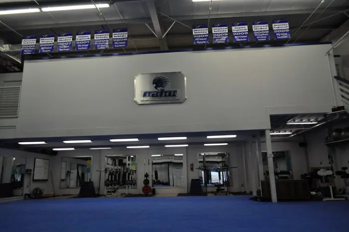 Oahu Taekwondo Center Picture 10