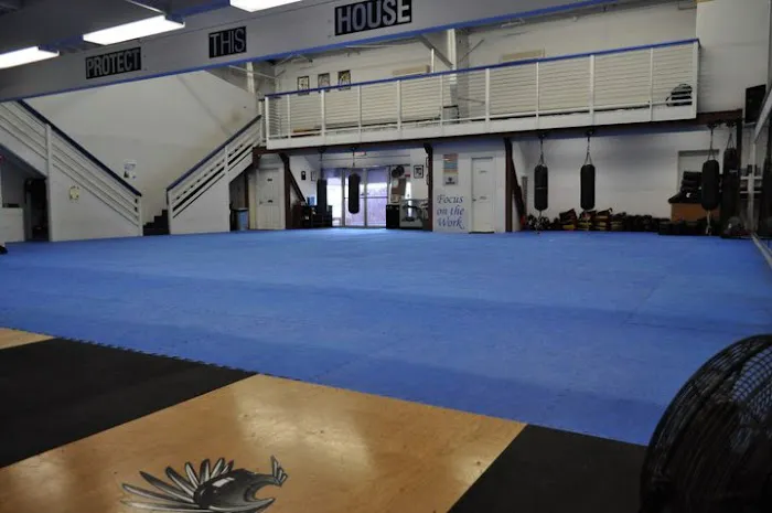 Oahu Taekwondo Center Picture 7
