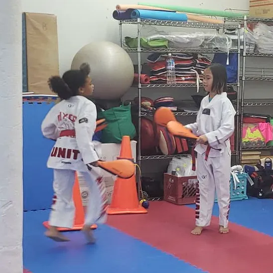 Dixon's Taekwondo Picture 5