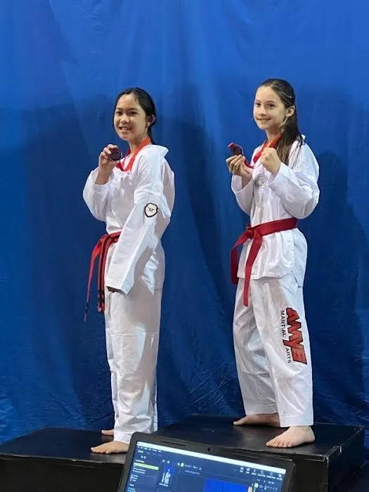 Dixon's Taekwondo Picture 3