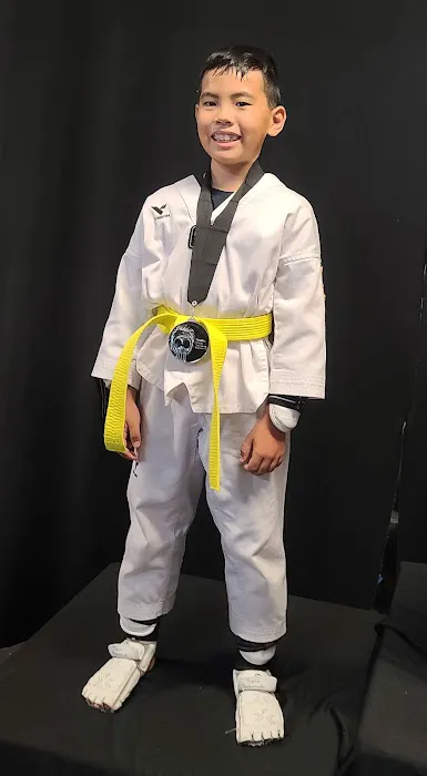 Dixon's Taekwondo Picture 4
