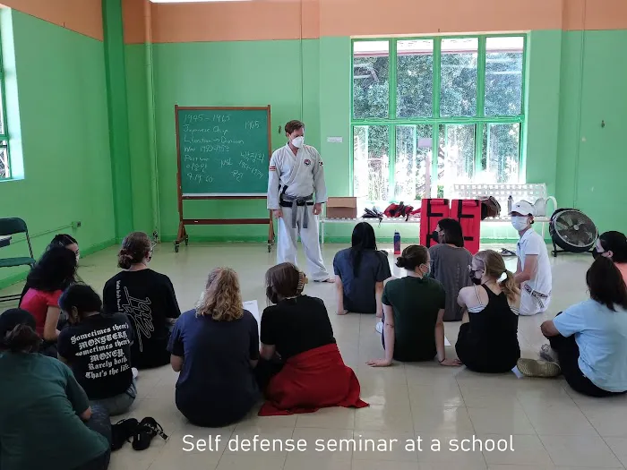 Hawaii Taekwondo Federation Picture 9