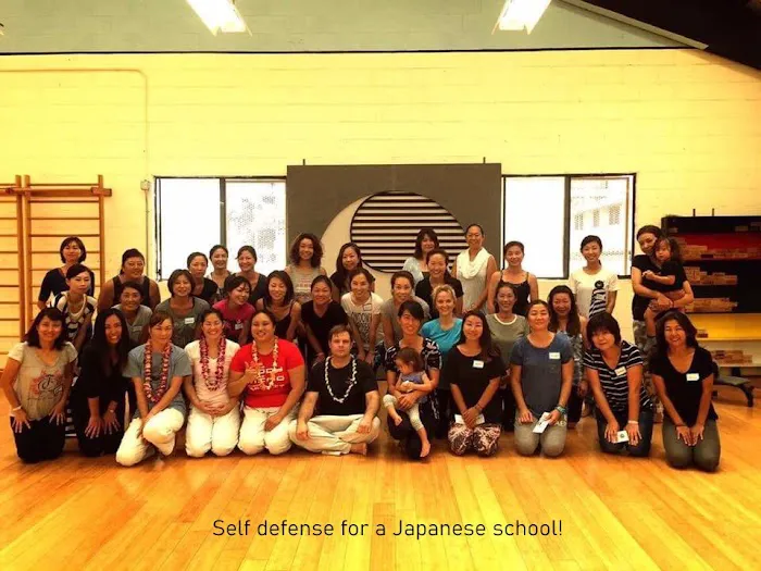 Hawaii Taekwondo Federation Picture 6