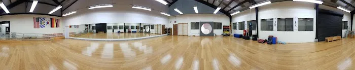 Traditional Tae Kwon DO Center Picture 1