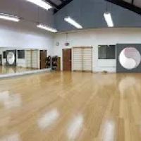 Traditional Tae Kwon DO Center ico